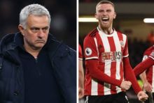 Awas Tersandung Tottenham, Kandang Sheff United Ngeri-ngeri Sedap (foto/int) 