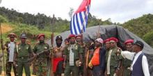 OPM di Papua (ilustrasi). Foto: int