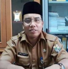 Hari Ini, Permohonan SK Ketua DPRD Pelalawan Disampaikan ke Gubri (foto/Ardi) 