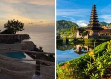 Heboh Bule Ajak Pindah ke Bali Karena Biaya Hidup Murah, Netizen Minta Perketat Imigrasi (foto/int) 