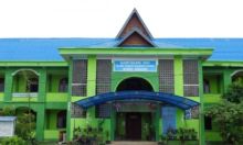 Foto Net: Ponpes MNH Bantan Bengkalis