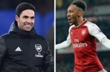 Hantam Newcastle United, Arsenal Panen 3 Poin dan Kembali 10 Besar (foto/int) 