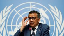 Tedros Adhanom