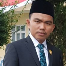 PKB Pelalawan Tunjuk Muswardi Sebagai Ketua Fraksi (foto/Ardi) 