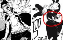 Netizen Resah Bocoran Boruto Chapter 54 Tak Kunjung Keluar, Warganet: Capek Begadang (foto/int) 