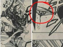 Chapter 54 Bocor, Sasuke Uchiha Tunaikan Sumpahnya, Boruto Dibakar Pakai Amaterasu (foto/int) 