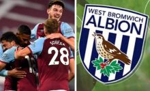 West Bromwich Takluk, West Ham Pangkas Jarak Poin Dengan Liverpool (foto/int) 