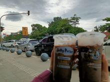 Setelah Buka Lebih 20 Cabang di Indonesia, Akhirnya Minuman Kekinian Ini Hadir di Payakumbuh (foto/ist) 