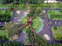 Foto : Indra Harjaya Aerial Photography 