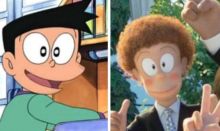 Nobita Nikahin Shizuka, Suneo Malah Bikin Heboh Karena Ini (foto/int) 