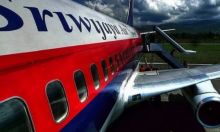 Sriwijaya Air Bayar Santunan Rp1,25 Miliar ke Ahli Waris Korban Pesawat Jatuh SJ 182 (foto/int) 