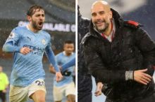 Kalahkan Aston Villa, Manchester City Makin Jadi Kandidat Kuat Juara Premier League (foto/int) 