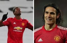 Man City Cuma 2 Jam di Puncak Klasemen Liga Inggris, MU Rebut Setelah Kalahkan Fulham (foto/int) 