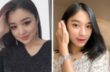 Jika Jumpa Dayana di Kazakhstan, Ini yang Akan Dilakukan Echi Unyu (foto/int) 