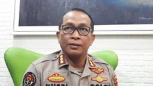 Kabid Humas Polda Metro Jaya, Kombes Yusri Yunus