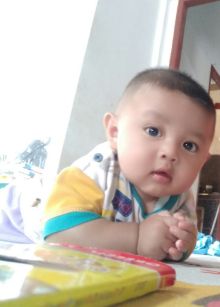 Sosok bayi bernama Rafli Affandi