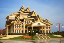 Purna MTQ Pekanbaru (net)