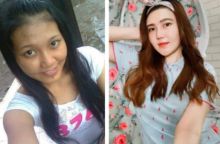 Viral Potret Jadul Via Vallen, Netizen: Waktu Skincare Masih Mahal (foto/int) 