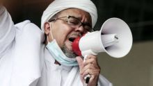 Habib Rizieq Shihab