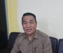 Cadangkan Dana Covid-19, Pemkab Pelalawan Pangkas Perjalanan Dinas OPD Hingga 15 Persen (foto/ardi) 