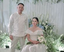 Vicky Prasetyo Unggah Momen Usai Lamar Kalina Oktarani, Netizen: Semoga Jadi yang Terakhir (foto/int) 