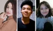 Fiki Naki Tidak Terima Disebut Fakboi Internasional, Ini Alasannya (foto/int) 