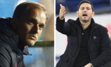 Mantan Pelatih PSG Tuchel Jalani Tes COVID-19 Sebelum Resmi Latihan Chelsea Gantikan Lampard yang Dipecat (foto/int) 