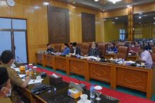 Rapat pemekaran, kecamatan, Kelurahan dan desa