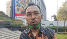 Ketua Majelis Aktivis Pro Demokrasi (ProDem), Iwan Sumule. Foto: int 