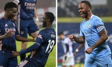 Hasil Liga Inggris, Man City Kudeta MU, Arsenal Kian Dekat Terobos 4 Besar (foto/int) 