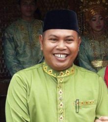 Dalam Pekan Ini, Plt Camat Pangkalan Lesung Ditunjuk (foto/ardi)