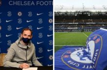 Sah, Thomas Tuchel Pelatih Baru Chelsea, Netizen: Kuat Mental Bos (foto/int) 