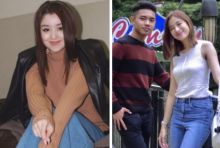 Dianggap Jauhi Fiki Naki Karena Dayana Kazakhstan, Ini Jawaban Echi (foto/int)