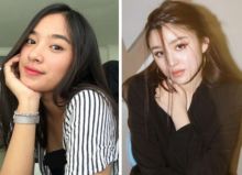 Kejamnya Netizen, Echi Unyu Sedih Dibandingkan Dengan Dayana Kazakhstan (foto/int) 