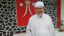 Ustaz Tengku Zulkarnain