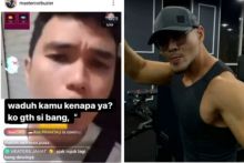 Aldi Taher Sebut Dirinya Pansos ke Dinar Candy, Deddy Corbuzier Cuma Respon Begini (foto/int)