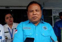 Almarhum AKBP (P) Haldun. Foto. (Dok. Riau24.com)