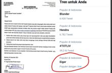 Suruh Perbaiki Hingga Hapus Video Review Produk yang Dibeli Pelanggan Setia, Eiger Kena Semprot Warganet (foto/int)