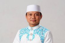Ustaz Das'ad Latif