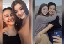 Bertemu di Kazakhstan dan Dipeluk Erat, Gadis Bali Ini Ungkapan Sifat Asli Dayana (foto/int)