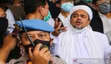 Habib Rizieq