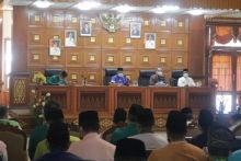 Pemkab Siak Termasuk yang Terbaik Dalam Tindak Lanjut Rekomendasi BPK (foto/int)