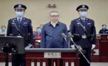 Tegas, Negara Ini Hukum Mati Lagi Koruptor, Kasus Proyek Hingga Mutasi (foto/int)