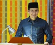 Sanusi anggota dewan partai PKS