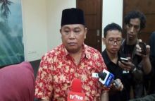 Potret Arief Puyono. Foto: Istimewa/Boyke P Siregar-Warta Ekonomi.co.id