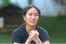 Chef Renatta Moeloek