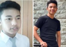 Viral Video Fiki Naki Pakai Seragam SMA Beatbox, Netizen Langsung Sebut Begini (foto/int)t