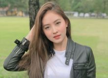 Dituding Penyebab Kacaunya Pernikahan Stefan William dan Celine, Natasha Wilona Angkat Bicara (foto/interaksi) 