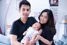 Terungkap, Selebgram Rachel Vennya Gugat Cerai Niko Al Hakim ke Pengadilan Sejak Akhir Januari (foto/int) 