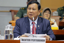 Prabowo Subianto